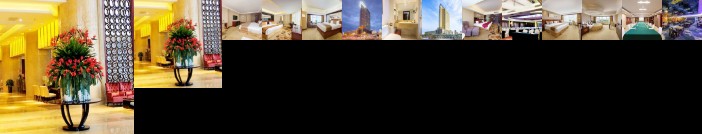 Urumqi Bintuan Grand Hotel