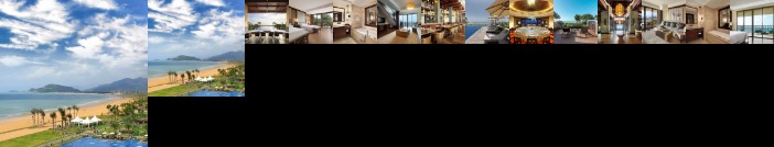 Sheraton Shenzhou Peninsula Resort