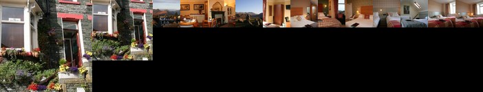 Brierholme Guest House