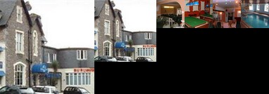 The Burlington Hotel