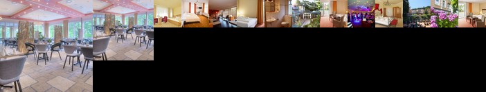 Ostseehotel Villen im Park