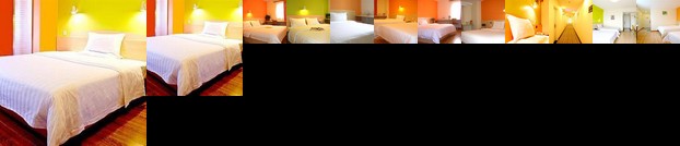 7days Inn Wuhan Central China Normal University