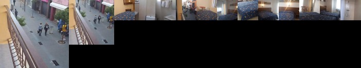 Hostal Margarita Pineda de Mar