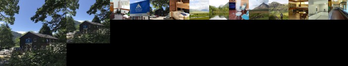 Glencoe Youth Hostel