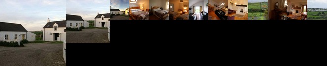 Ballylinny Holiday Cottages