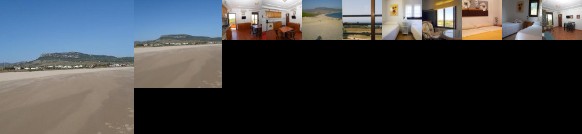 Apartamentos Turisticos Trajano