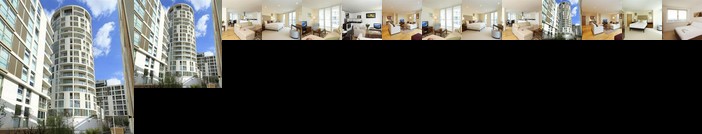 SACO Canary Wharf - Trinity Tower