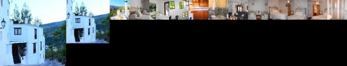 Apartamentos Vista Veleta