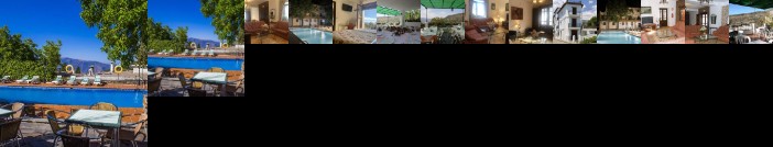 Hotel Rural Poqueira II