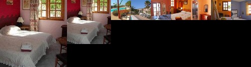 La Casa Blanca Teguise