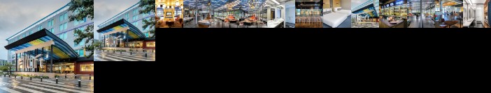 Aloft Bogota Airport