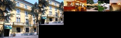 Hotel Ristorante Corona