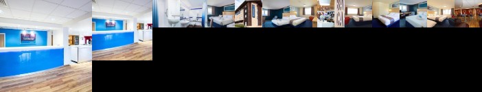 Travelodge Ashford