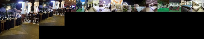 Woodland Hotel Mabalacat