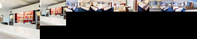 Travelodge Middlesbrough