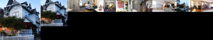 Beauclaires Bed & Breakfast