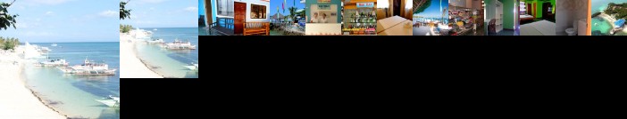 Blue Corals Beach Resort