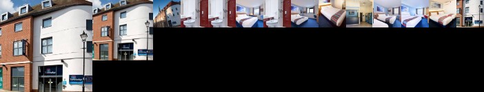 Travelodge Chichester Central