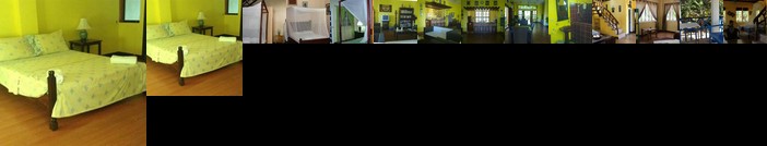 Mangrove Oriental Bed & Breakfast Resort
