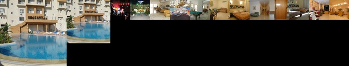 Siesta Marina Hotel & Mall