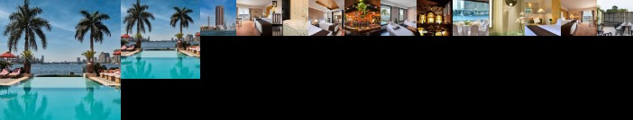 Sofitel Cairo Nile El Gezirah