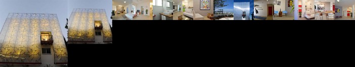 G38 Boutique Apartments