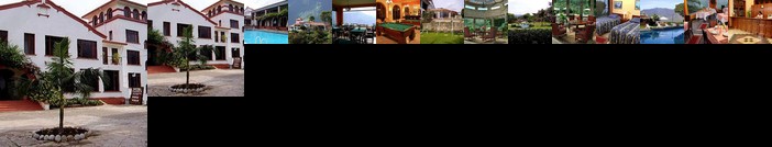 Hotel Gloria Coroico