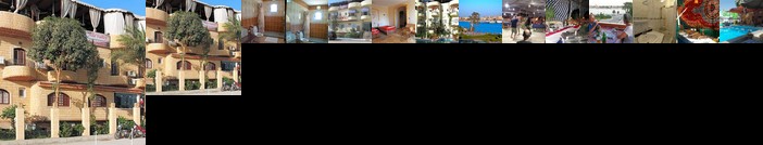Nile Valley Hotel