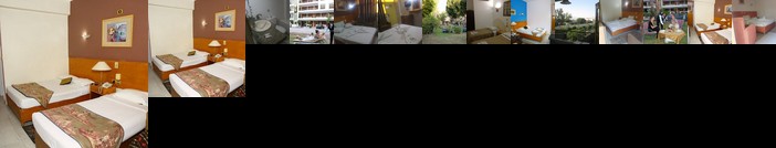 Rezeiky Hotel & Camp Luxor