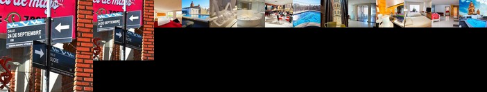 Senses Hotel Boutique