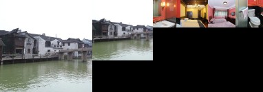 Wuzhen Guest House