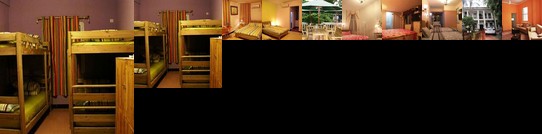 Baijiacun International Youth Hostel