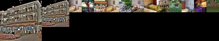 Nefeli Hotel West Macedonia