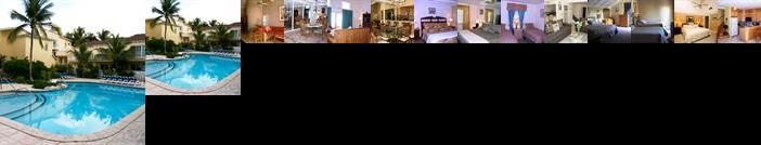 Sunrise Beach Club and Villas - Paradise Island