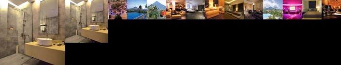 The Oriental Legazpi