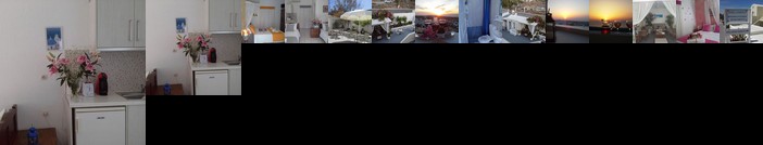Kiklamino Studios & Apartments