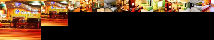Naga Regent Hotel