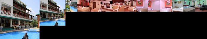 Badladz Beach Resort