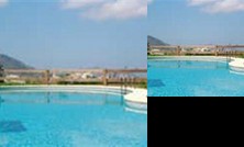 Camping Bungalows Vall De Laguar