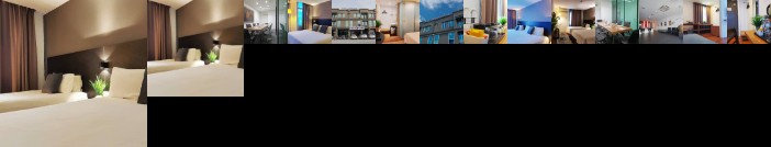 The Leverage Business Hotel - Kuala Kedah