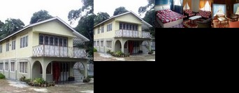 Homestay Gopeng