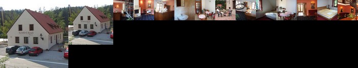 Rozmberk Royale Pension