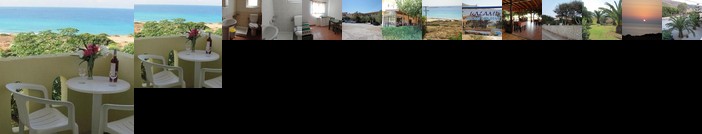 Kalami Rooms & Apartments