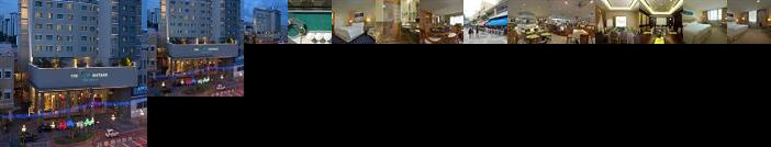 Royale Chulan The Curve