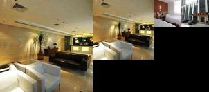 Yongzheng Business Hotel Suzhoujie