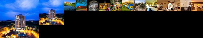 A'Famosa Resort Hotel Melaka