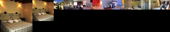 Hotel Posada Molino del Cubo