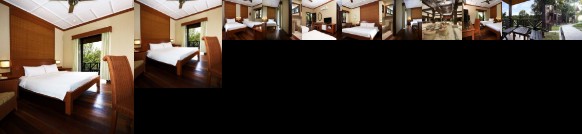 Coral Redang Island Resort