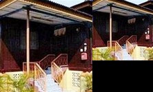 Homestay Kampung Beng