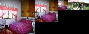 Homestay Felda Sg Klah